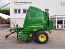 John Deere 864
