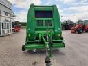 John Deere 864
