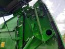 John Deere 864