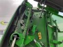 John Deere 864