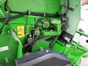 John Deere 864