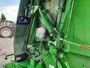 John Deere 864