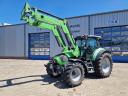 Deutz Fahr K610