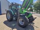 Deutz Fahr K610