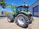 Deutz Fahr K610