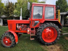 MTZ-82