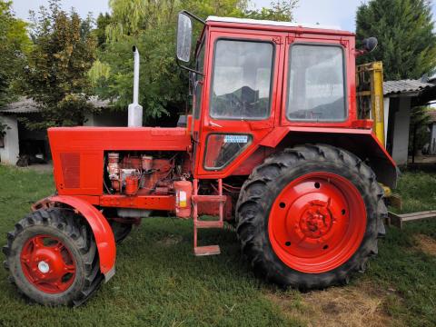 MTZ-82 MTZ-82