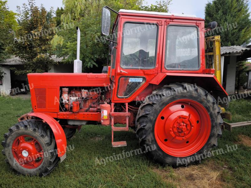 MTZ-82