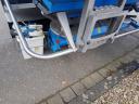 Lemken Polaris 14/3000 műtrágyaszóró