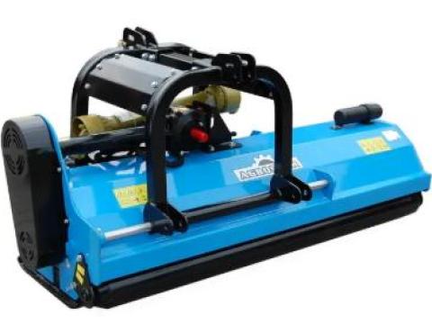 AGROSTAR AXF-200 mulcsozó - Royal Traktor