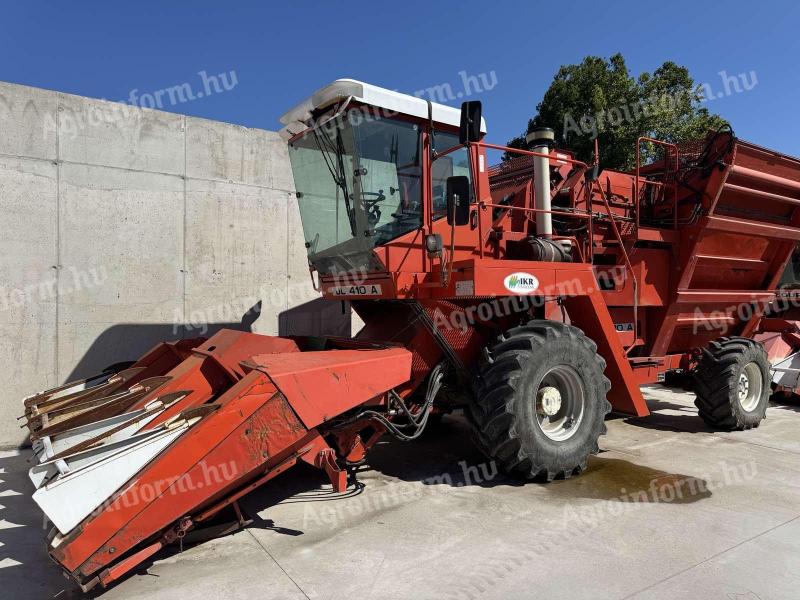 Bourgoin JL410A