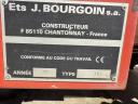 Bourgoin JL410A