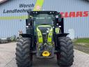 CLAAS Arion 660 C-Matic CEBIS traktor