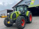 CLAAS Arion 660 C-Matic CEBIS traktor