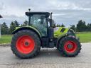 CLAAS Arion 660 C-Matic CEBIS traktor