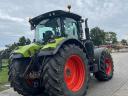 CLAAS Arion 660 C-Matic CEBIS traktor