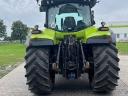 CLAAS Arion 660 C-Matic CEBIS traktor