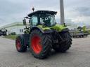 CLAAS Arion 660 C-Matic CEBIS traktor