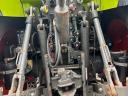 CLAAS Arion 660 C-Matic CEBIS traktor