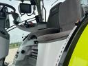 CLAAS Arion 660 C-Matic CEBIS traktor