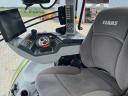 CLAAS Arion 660 C-Matic CEBIS traktor