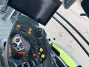 CLAAS Arion 660 C-Matic CEBIS traktor