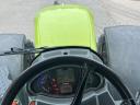 CLAAS Arion 660 C-Matic CEBIS traktor