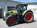Claas Arion 660 Cmatic Cebis