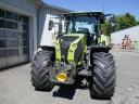 Claas Arion 660 Cmatic Cebis