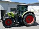 Claas Arion 660 Cmatic Cebis