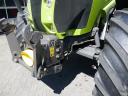 Claas Arion 660 Cmatic Cebis