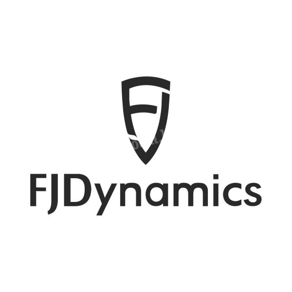 FJ DYNAMICS AT2 MAX automata kormányzás