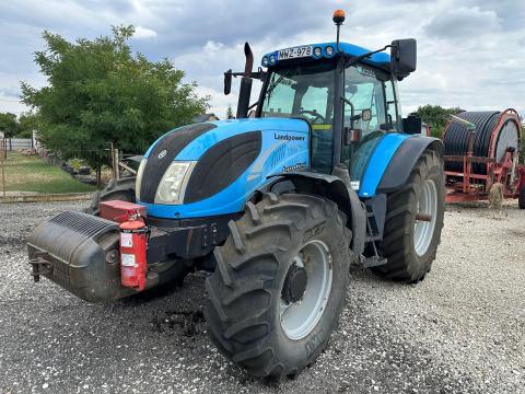 Landini Landpower 165 Landini Landpower 165