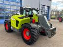 Claas Scorpion 756 Vari Power Plus