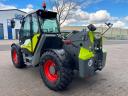 Claas Scorpion 756 Vari Power Plus
