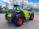 Claas Scorpion 756 Vari Power Plus