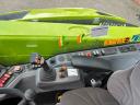 Claas Scorpion 756 Vari Power Plus