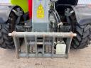 Claas Scorpion 756 Vari Power Plus