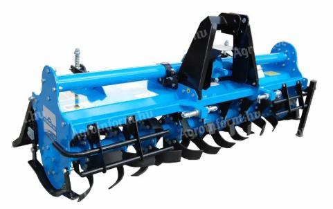 AGROSTAR KS80 talajmaró - Royal Traktor