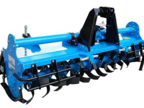 AGROSTAR KS120 talajmaró - Royal Traktor AGROSTAR KS120 talajmaró - Royal Traktor