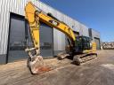 Caterpillar 330FL / 2016 / 10 003 üzemóra / Lízing 20%-tól