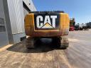 Caterpillar 330FL / 2016 / 10 003 üzemóra / Lízing 20%-tól