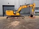 Caterpillar 330FL / 2016 / 10 003 üzemóra / Lízing 20%-tól