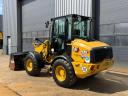 Caterpillar 908M / 2022 / 1131 üzemóra / Lízing 20%-tól
