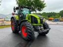Claas Axion 930 C-Matic Cebis