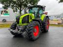 Claas Axion 930 C-Matic Cebis