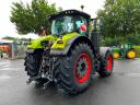 Claas Axion 930 C-Matic Cebis