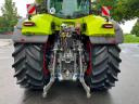 Claas Axion 930 C-Matic Cebis