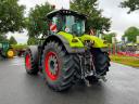 Claas Axion 930 C-Matic Cebis