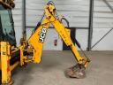 JCB 2 CX Streetmaster 4 WS / 2013 / 4 147 üzemóra / Lízing 20%-tól
